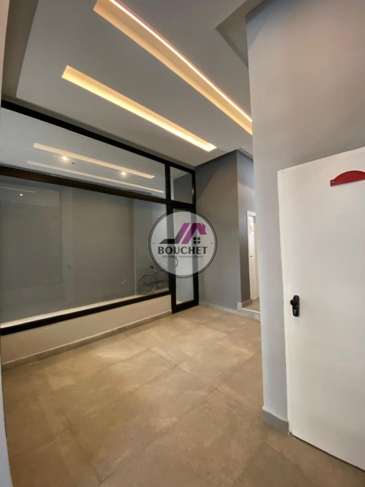 DEPARTAMENTO 2 AMBIENTES A ESTRENAR CON COCHERA EN VENTA | ZONA GUEMES