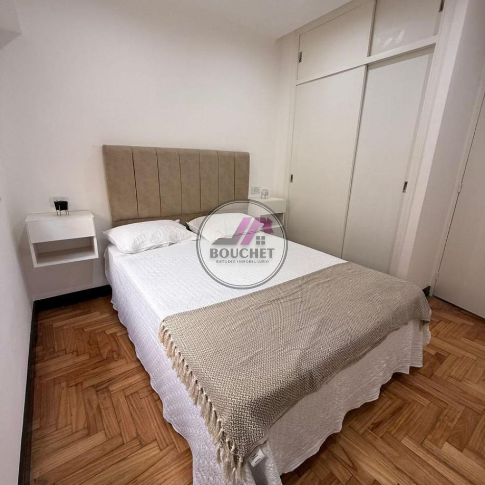 DEPARTAMENTO 2 AMBIENTES CONTRAFRENTE EN VENTA | LA PERLA