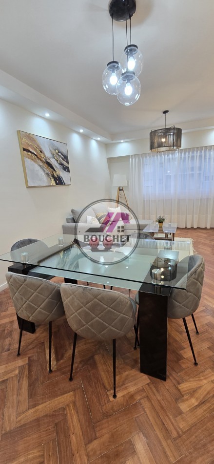 VENDO DEPARTAMENTO 3 AMBIENTES CON BALCON