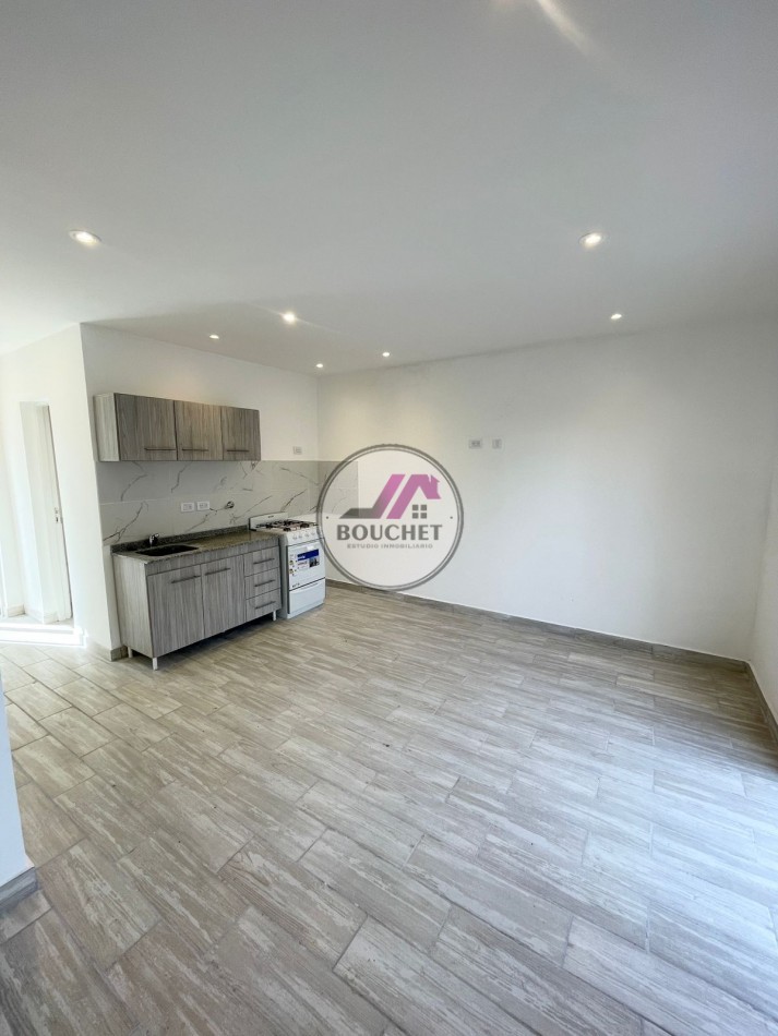 VENDO PH 2 AMBIENTES CON BALCON TERRAZA