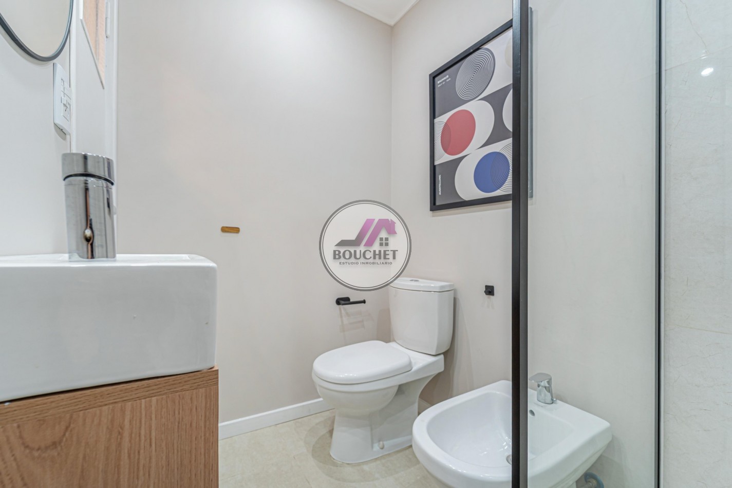 DEPARTAMENTO 2 AMBIENTES INTERNO EN VENTA | TORREON