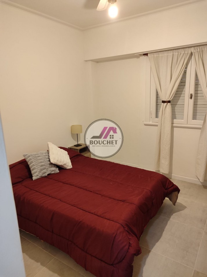 DEPARTAMENTO 2 AMBIENTES A LA CALLE EN VENTA | CENTRO