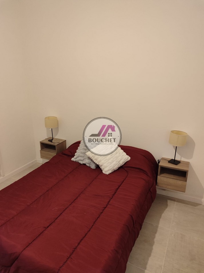 DEPARTAMENTO 2 AMBIENTES A LA CALLE EN VENTA | CENTRO
