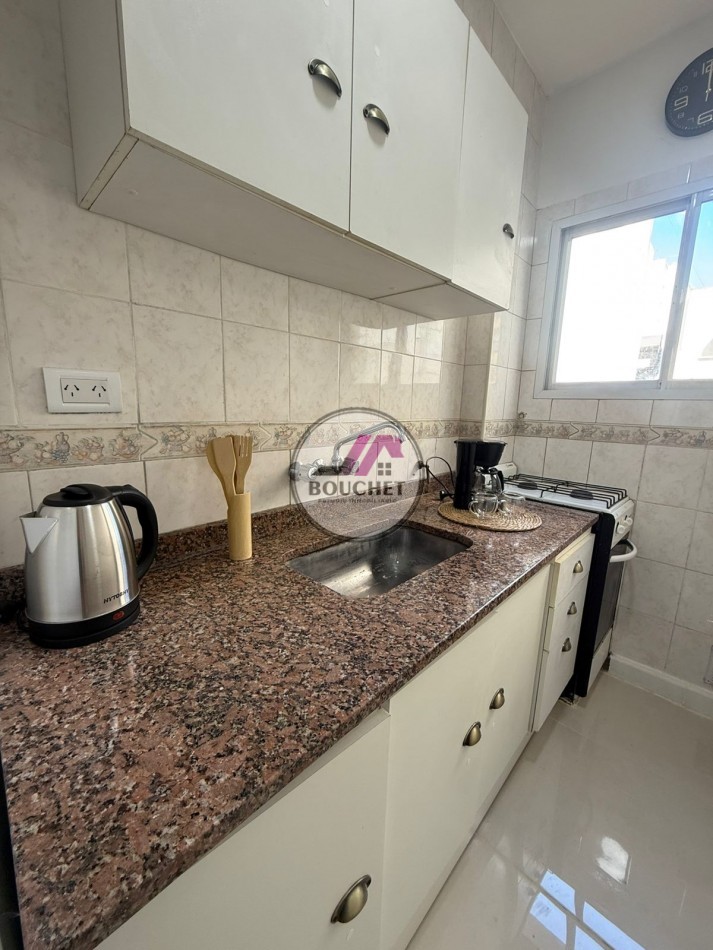 DEPARTAMENTO MONOAMBIENTE OPORTUNIDAD EN VENTA | PLAZA COLON