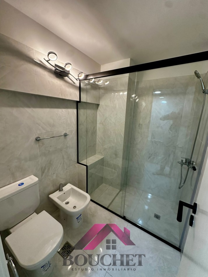 DEPARTAMENTO 3 AMBIENTES EXTERNO EN VENTA | CENTRO