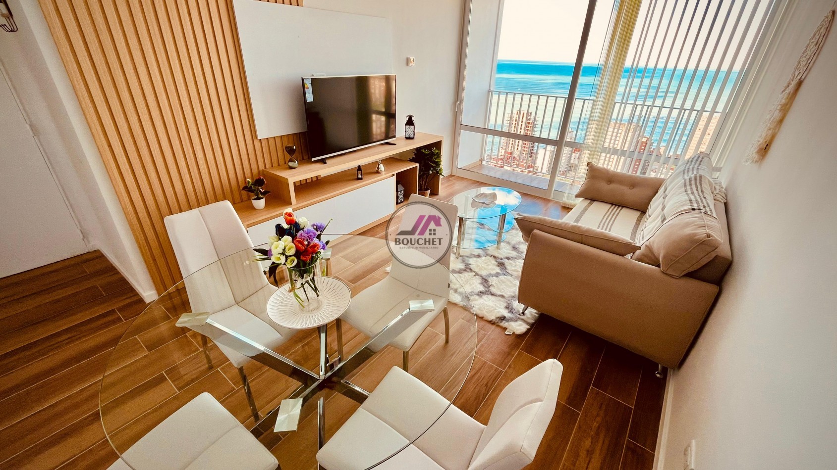 DEPARTAMENTO 2 AMBIENTES FRENTE AL MAR HAVANNA EN VENTA | PLAZA COLON