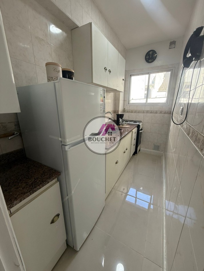 DEPARTAMENTO MONOAMBIENTE OPORTUNIDAD EN VENTA | PLAZA COLON