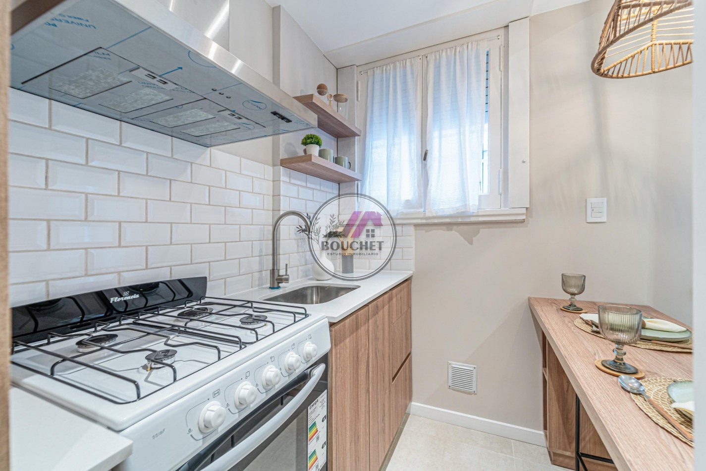 DEPARTAMENTO 2 AMBIENTES INTERNO EN VENTA | TORREON