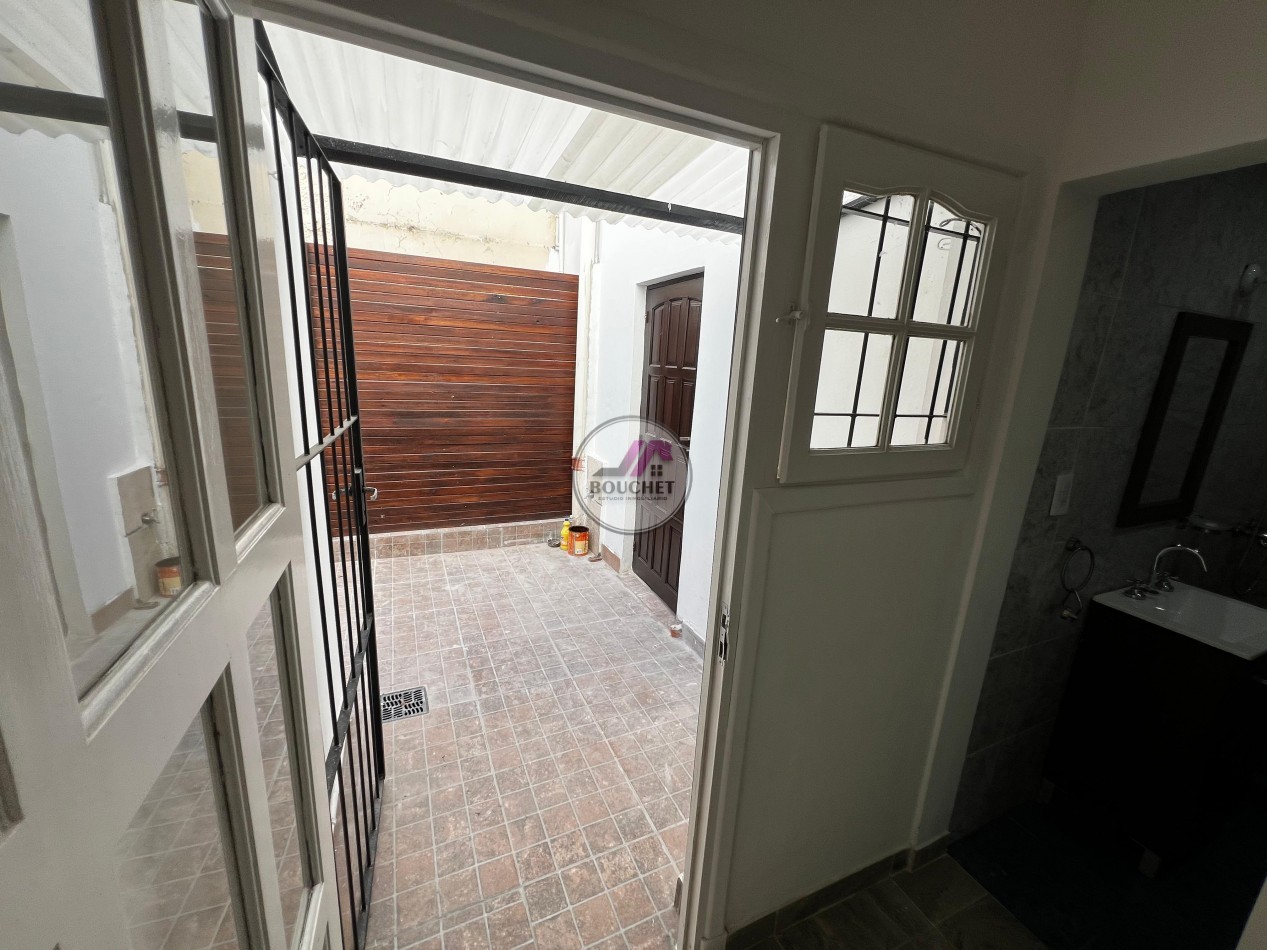 PH AL FRENTE 3 AMBIENTES RECICLADO CON COCHERA EN VENTA | VILLA LOURDES