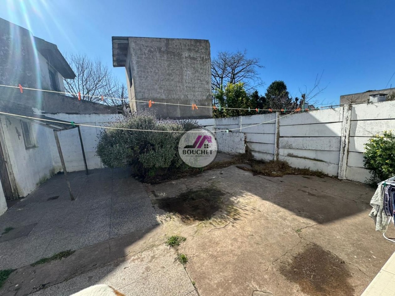 CHALET 4 AMBIENTES LOTE PROPIO EN VENTA | VILLA LOURDES