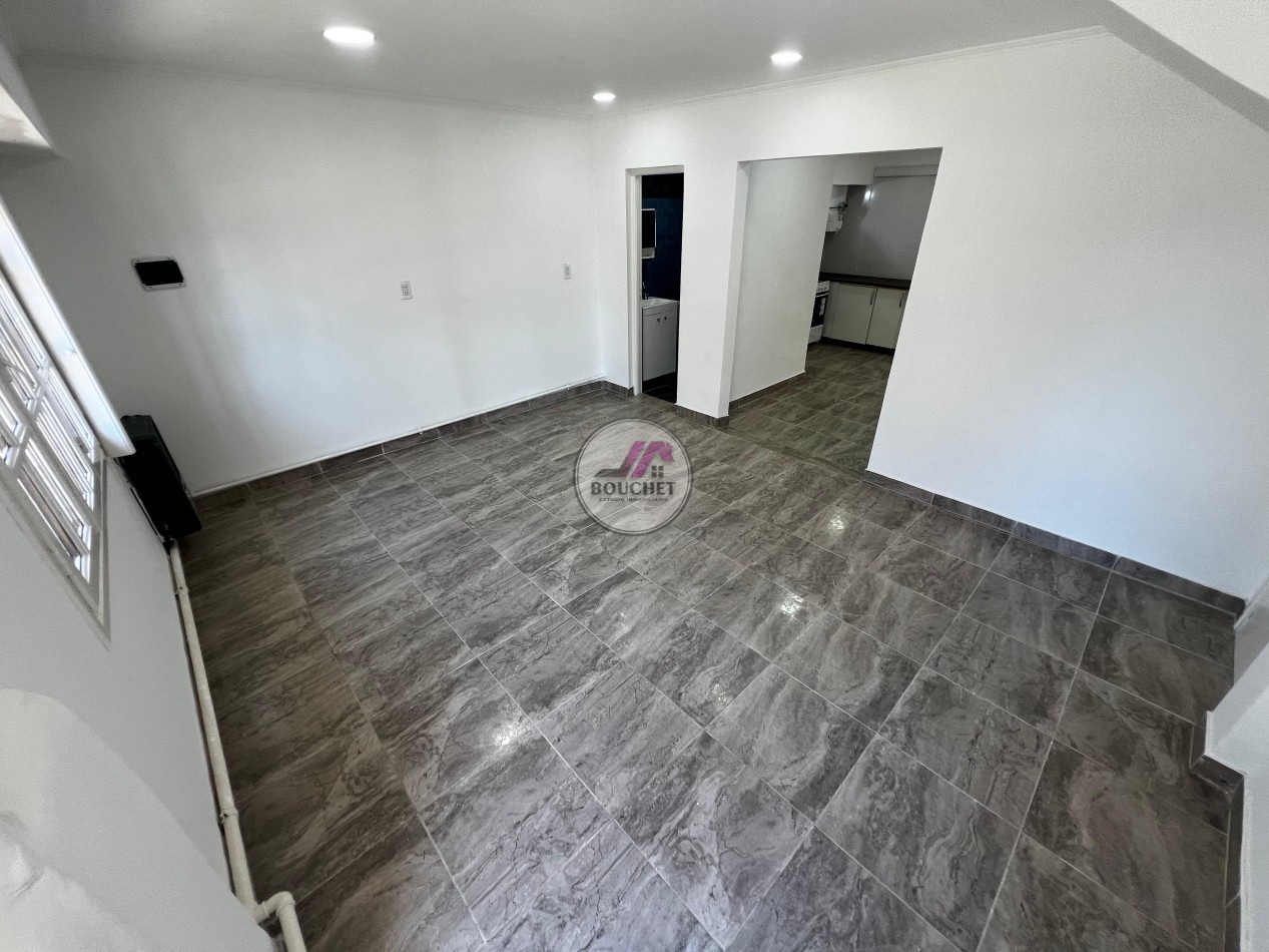 PH AL FRENTE 3 AMBIENTES RECICLADO CON COCHERA EN VENTA | VILLA LOURDES