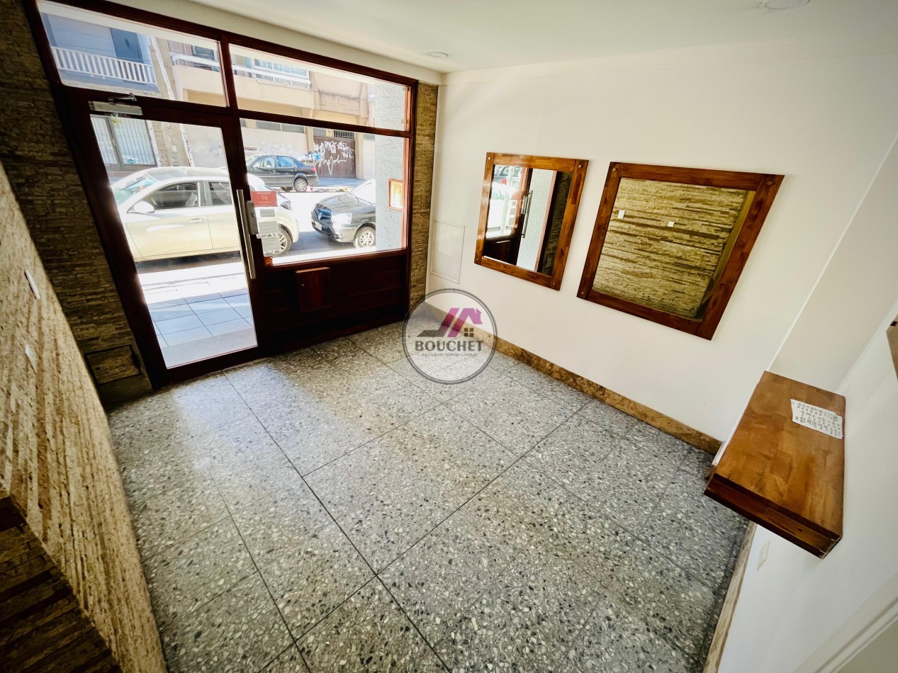 DEPARTAMENTO 2 AMBIENTES CON BALCON EN VENTA | ZONA ALDREY