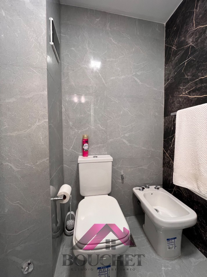 DEPARTAMENTO 3 AMBIENTES CON BALCON TERRAZA Y COCHERA | TORREON 