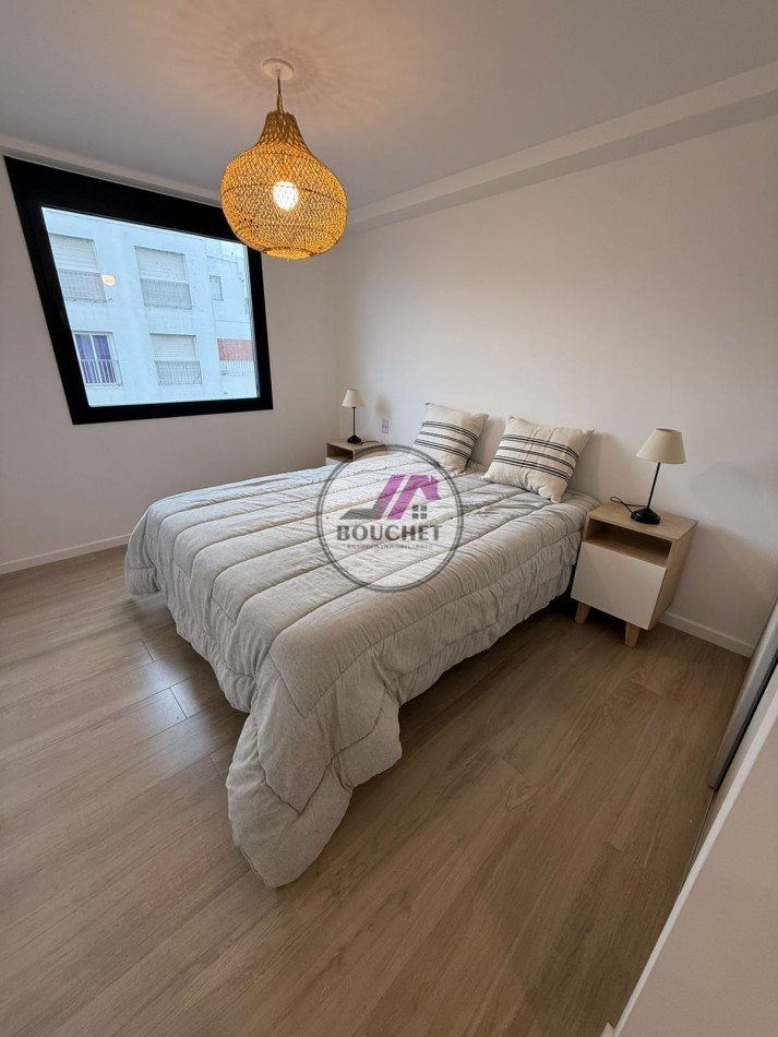 DEPARTAMENTO 2 AMBIENTES A ESTRENAR NOVECCENTO EN VENTA | PLAZA COLON