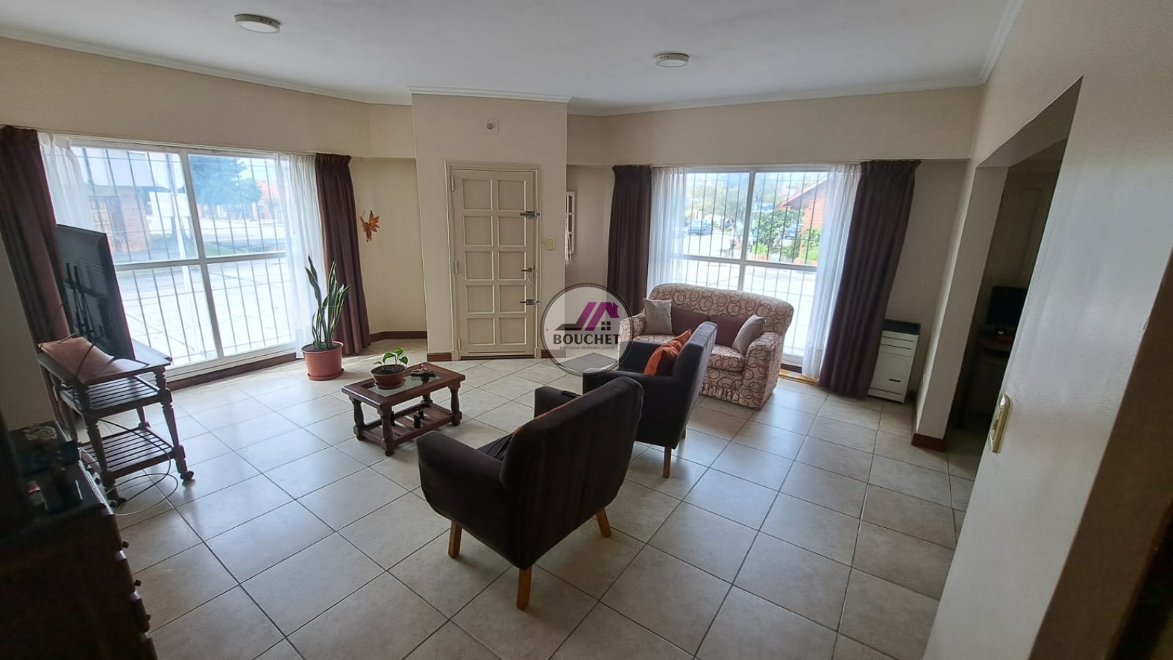 PH 3 AMBIENTE CON PATIO EN VENTA | BARRIO SAN JOSE