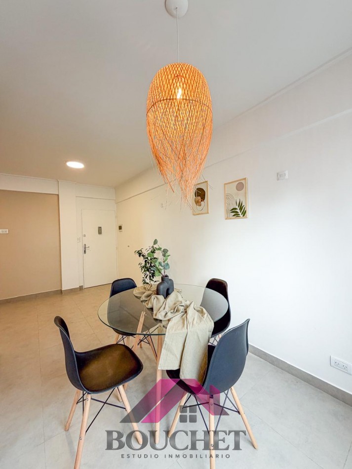 DEPARTAMENTO 2 AMBIENTES A LA CALLE EN VENTA | CENTRO