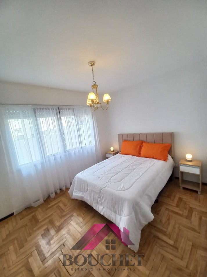DEPARTAMENTO 3 AMBIENTES CON BALCON EN VENTA | CENTRO