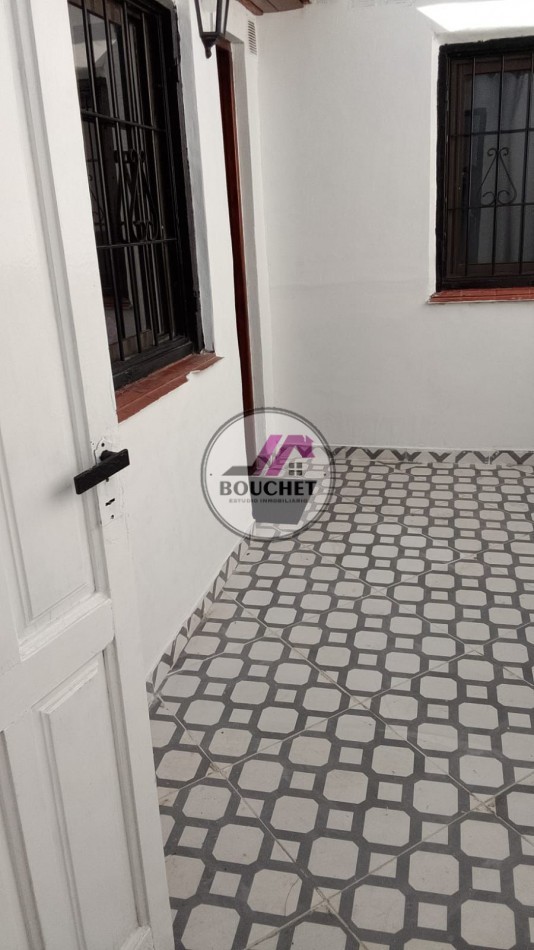 VENDO PH 2 AMBIENTES CON PATIO SAN CARLOS