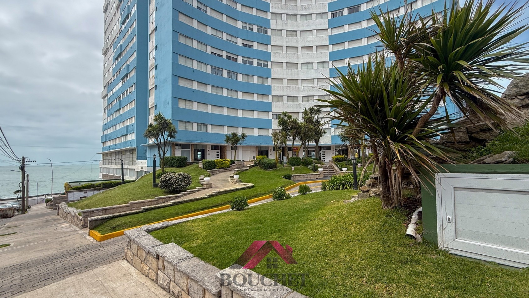 DEPARTAMENTO DE 5 AMBIENTES CON VISTA AL MAR | MIRADOR CABO CORRIENTES