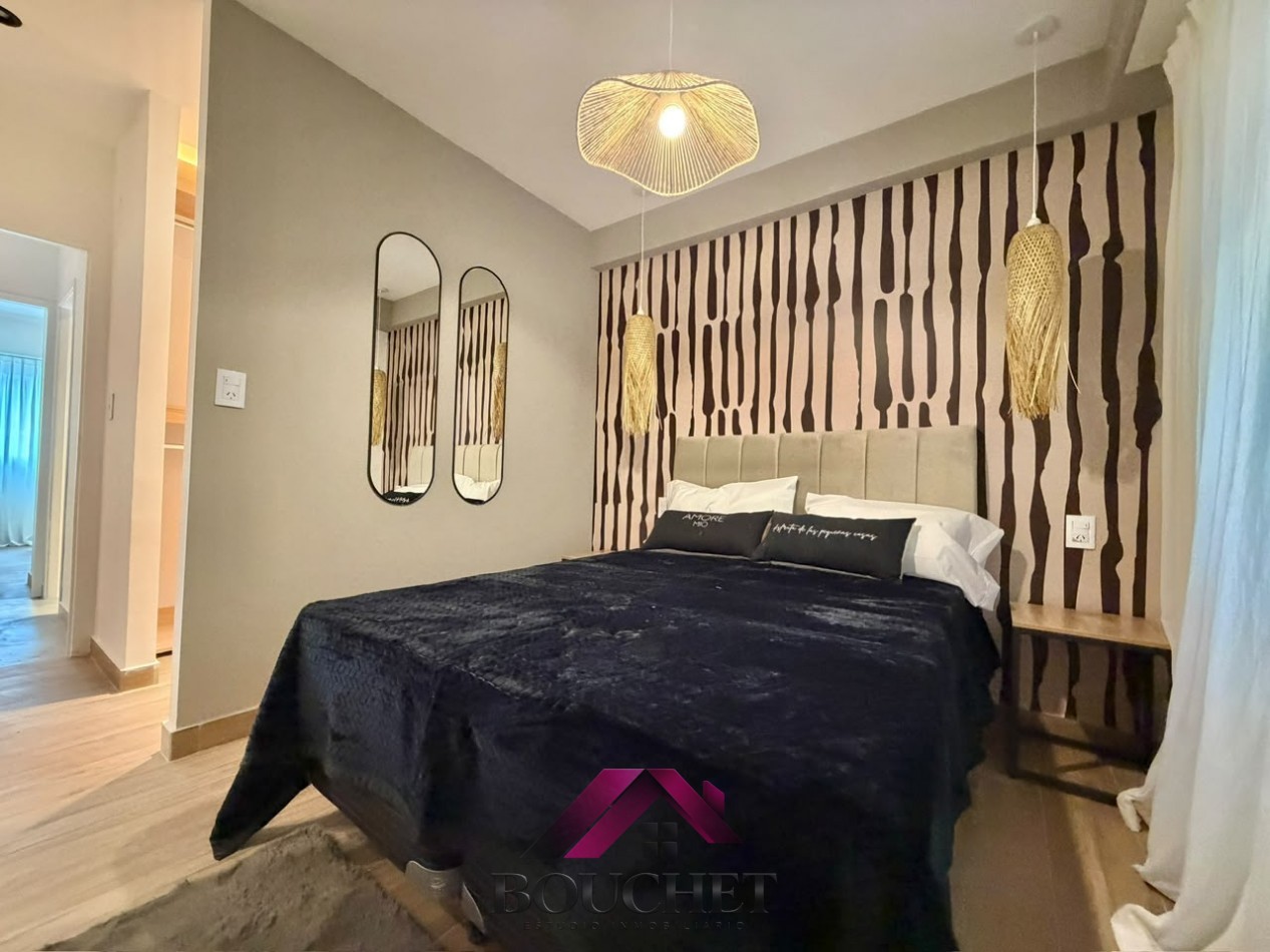 DEPARTAMENTO 3 AMBIENTES A LA CALLE CON BALCON | PLAZA COLON 