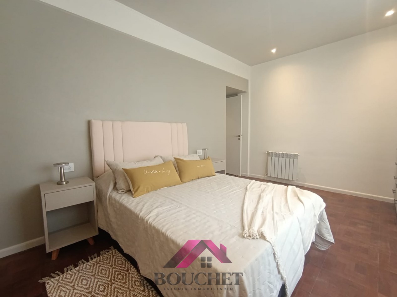 DEPARTAMENTO SEMIPISO 3 AMBIENTES EN VENTA | PLAZA MITRE