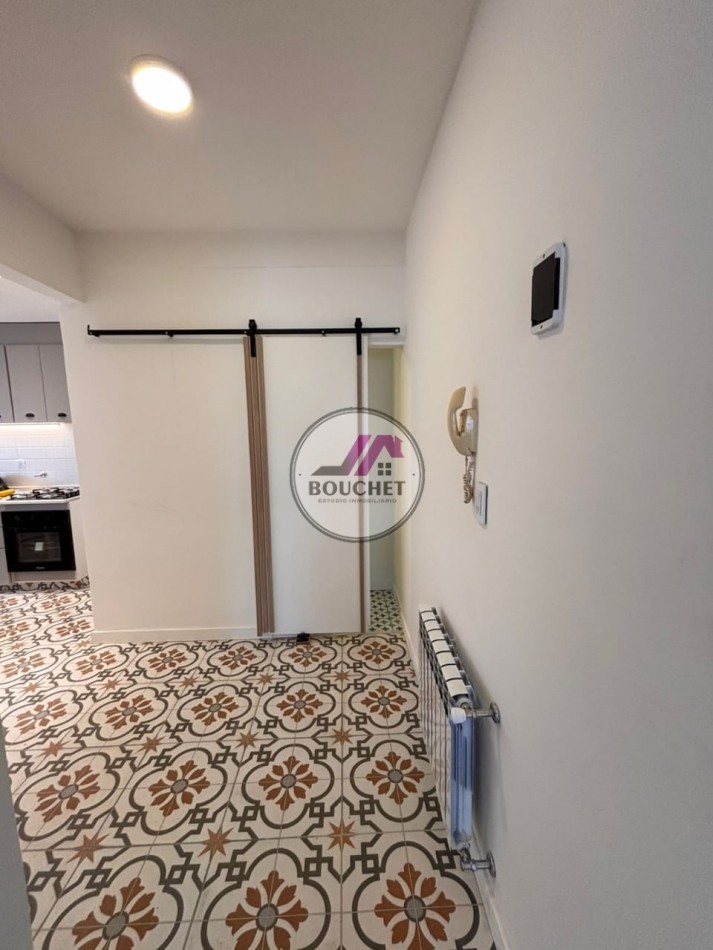 DEPARTAMENTO 3 AMBIENTES EXTERNO EN VENTA | CENTRO