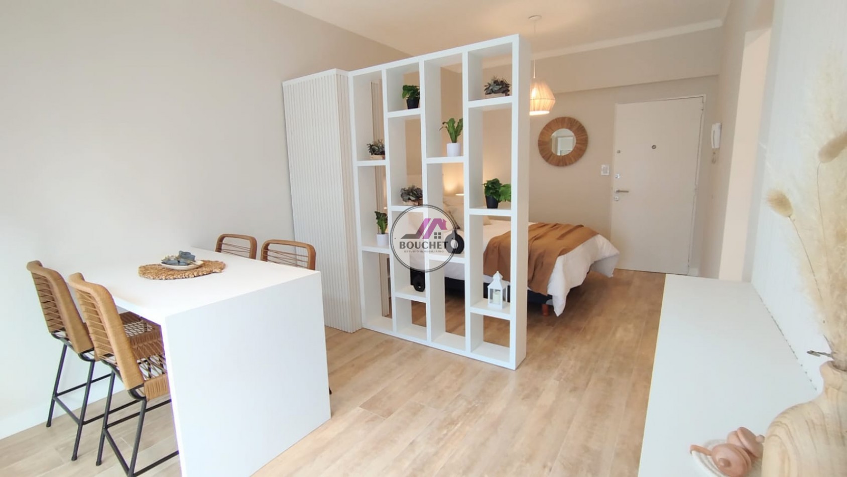 DEPARTAMENTO MONOAMBIENTE CON BALCON OPORTUNIDAD EN VENTA | CENTRO