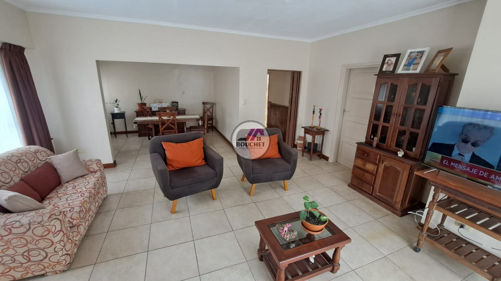 PH 3 AMBIENTE CON PATIO EN VENTA | BARRIO SAN JOSE