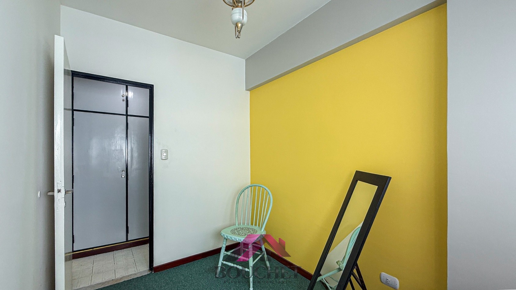DEPARTAMENTO DE 5 AMBIENTES CON VISTA AL MAR | MIRADOR CABO CORRIENTES
