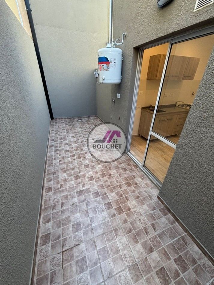 PH 3 AMBIENTES CON PATIO A ESTRENAR OPORTUNIDAD EN VENTA | VILLA PRIMERA