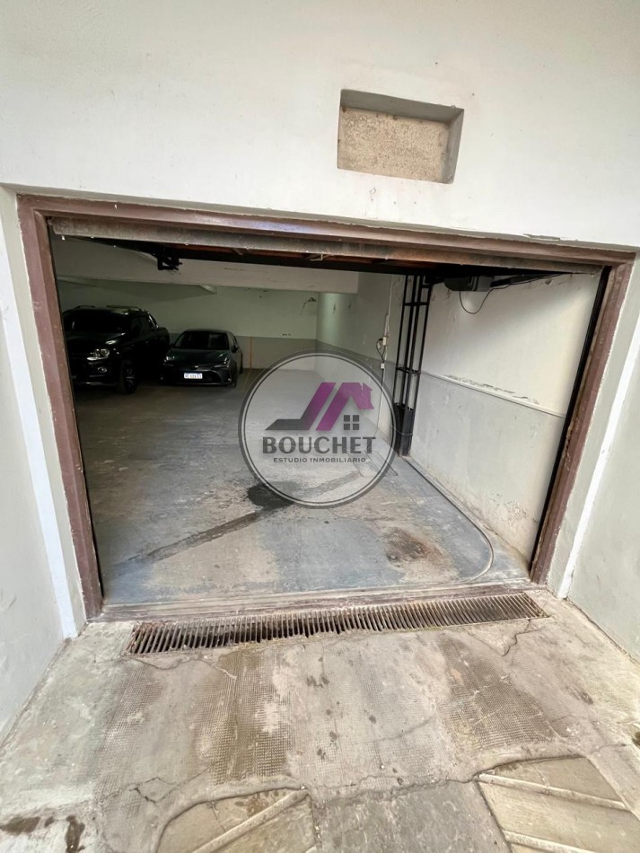 DEPARTAMENTO 2 AMBIENTES, BALCON, QUINCHO, COCHERA EN ALQUILER | PUNTA MOGOTES