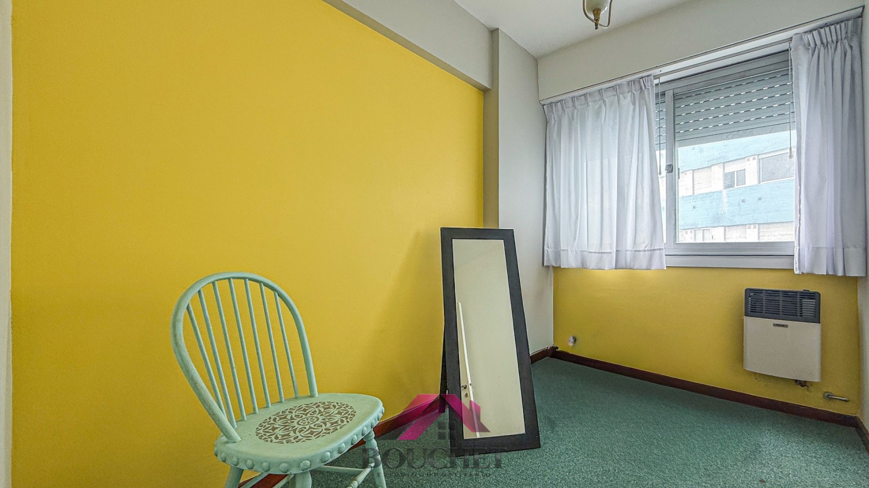 DEPARTAMENTO DE 5 AMBIENTES CON VISTA AL MAR | MIRADOR CABO CORRIENTES