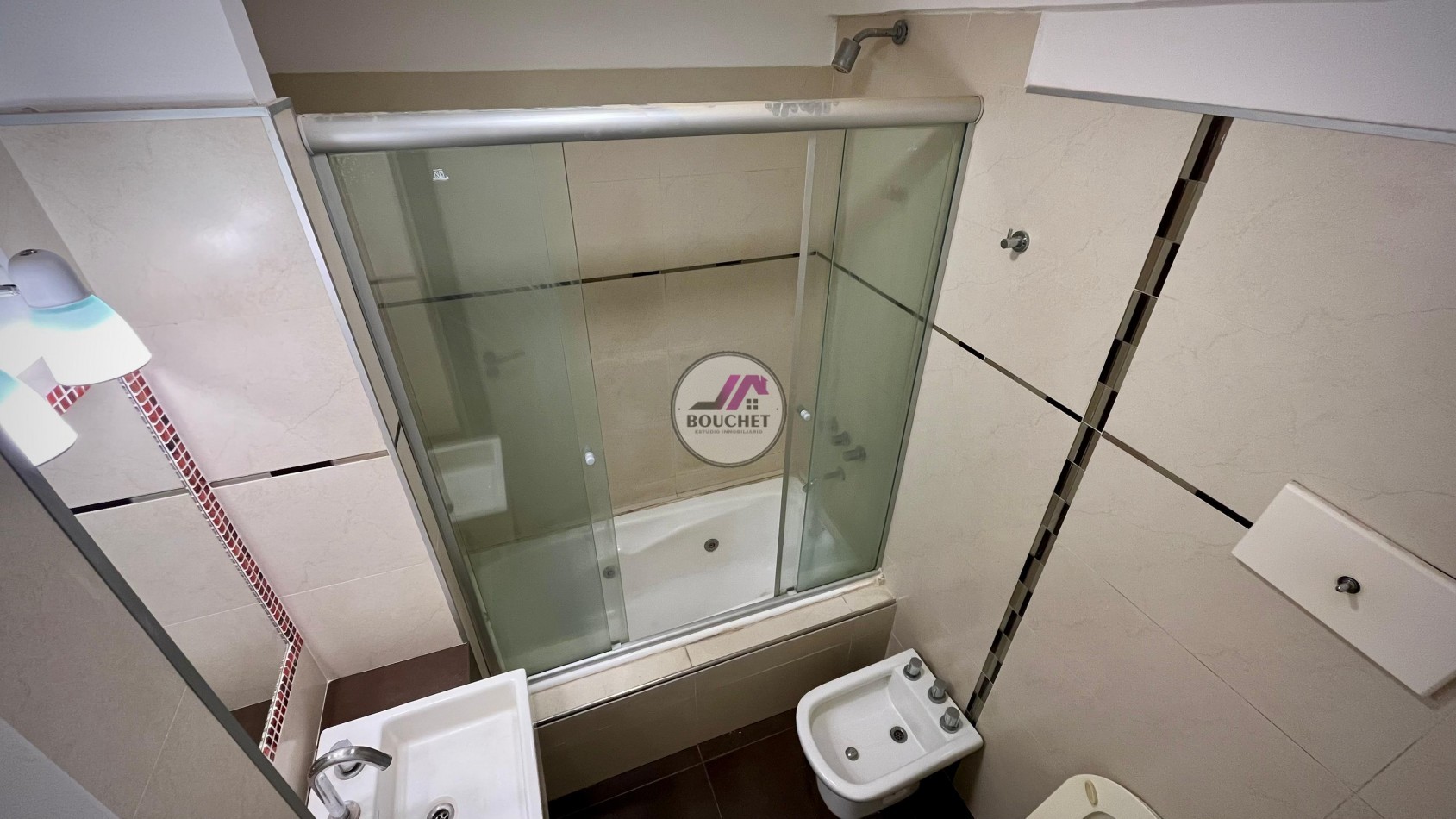 DEPARTAMENTO 4 AMBIENTES CON BALCON TERRAZA EN VENTA | PLAZA COLON