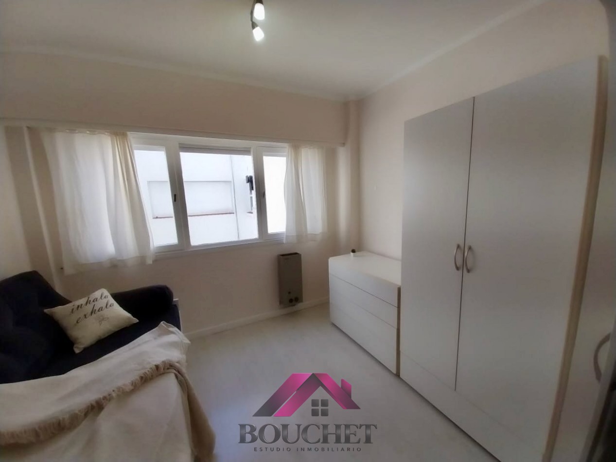 DEPARTAMENTO MONOAMBIENTE DIVIDIDO EN VENTA | PLAZA COLON