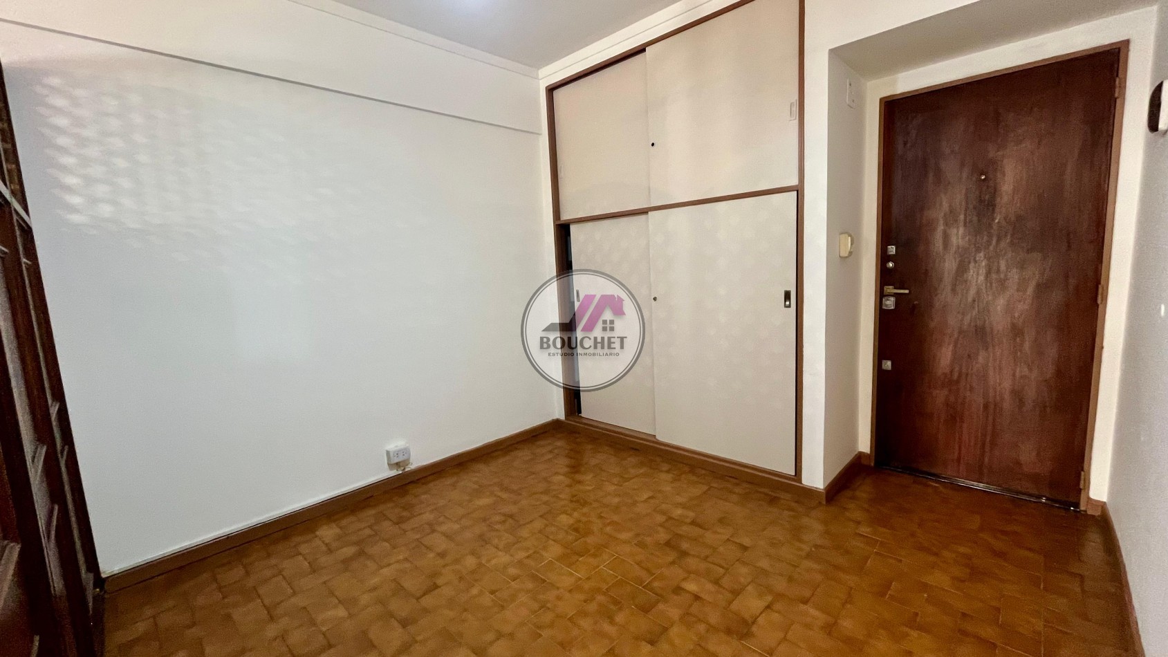 DEPARTAMENTO MONOAMBIENTE CON BALCON EN VENTA | LA PERLA