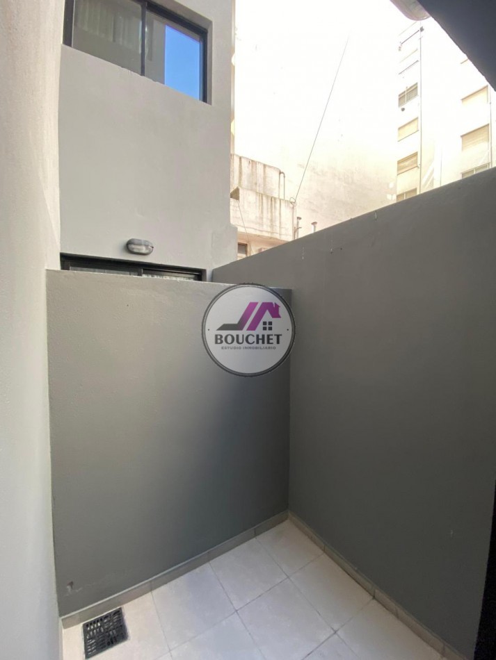DEPARTAMENTO 2 AMBIENTES A ESTRENAR CON COCHERA EN VENTA | ZONA GUEMES