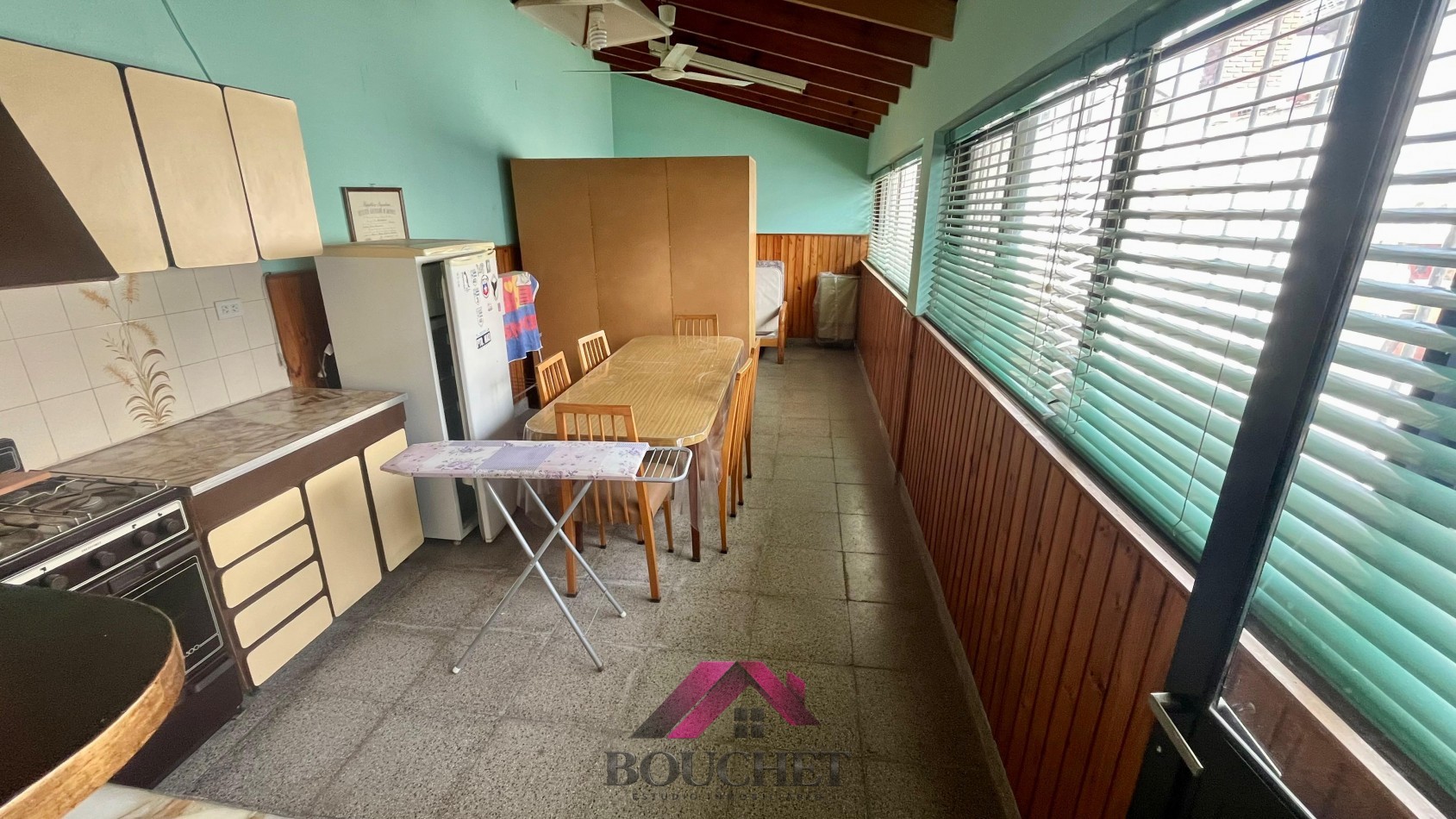 PROPIEDAD EN BLOCK DE LOCALES Y DEPARTAMENTO EN VENTA | EL PROGRESO