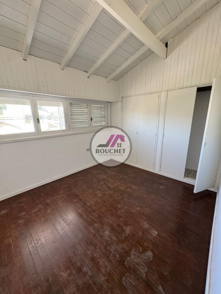 VENDO PH PLANTA ALTA 3 AMBIENTES
