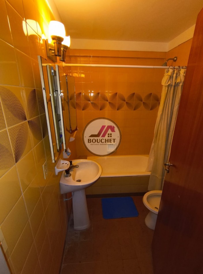 DEPARTAMENTO 2 AMBIENTES ORIGINAL A LA CALLE EN VENTA | CENTRO