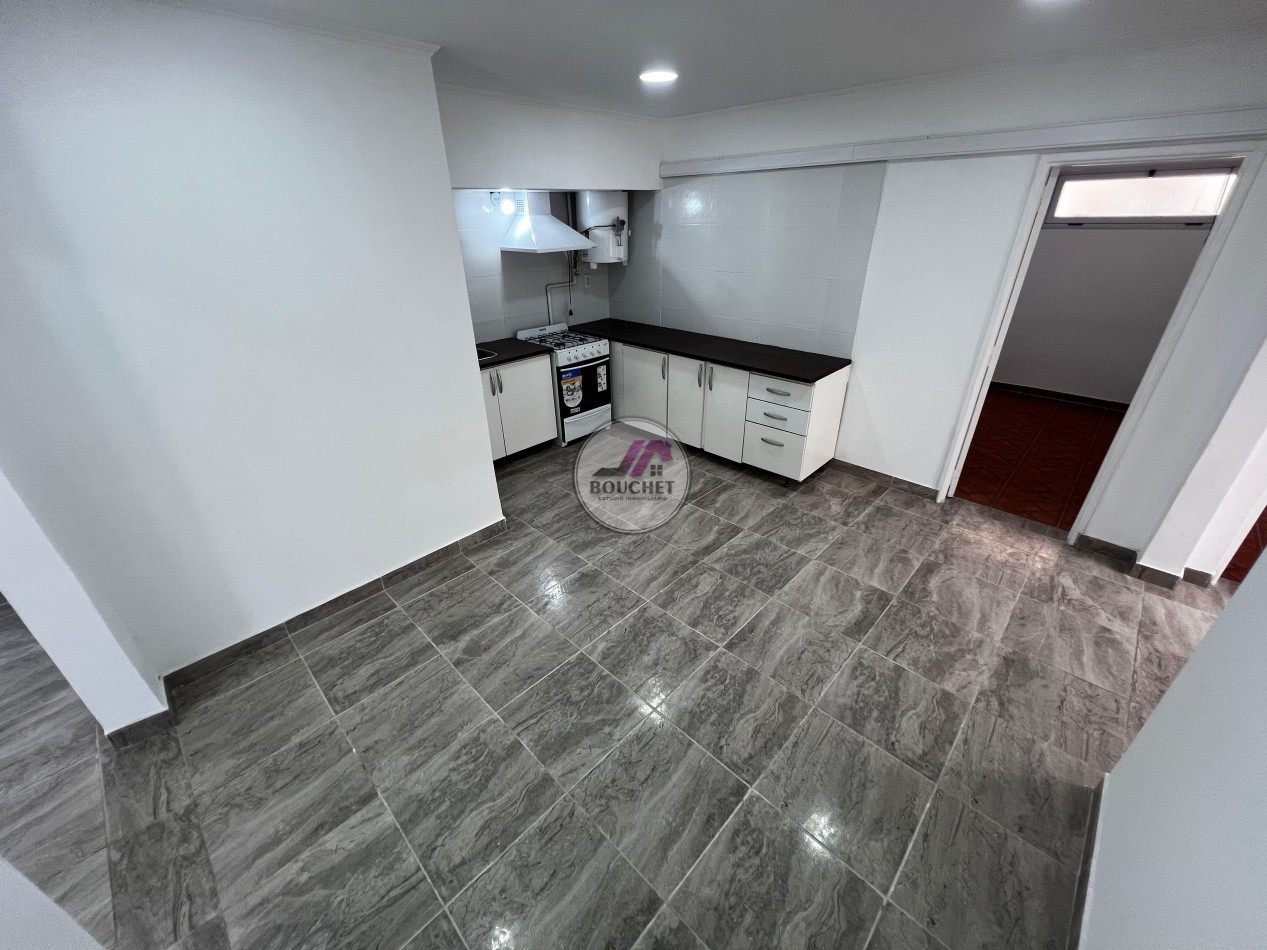 PH AL FRENTE 3 AMBIENTES RECICLADO CON COCHERA EN VENTA | VILLA LOURDES