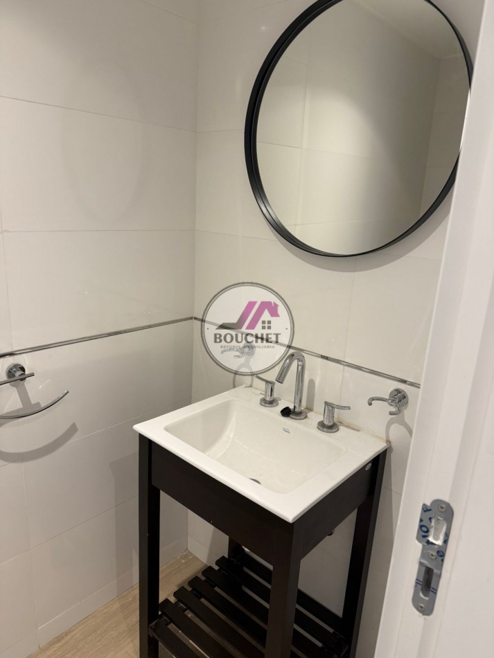 DEPARTAMENTO 2 AMBIENTES A ESTRENAR NOVECCENTO EN VENTA | PLAZA COLON