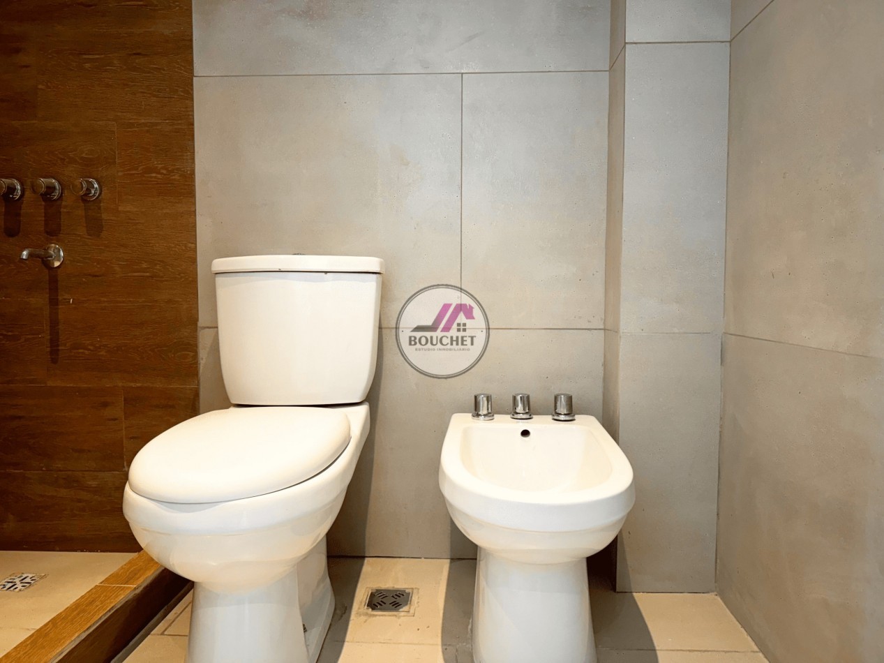 VENDO DEPARTAMENTO 2 AMBIENTES ZONA ALDREY