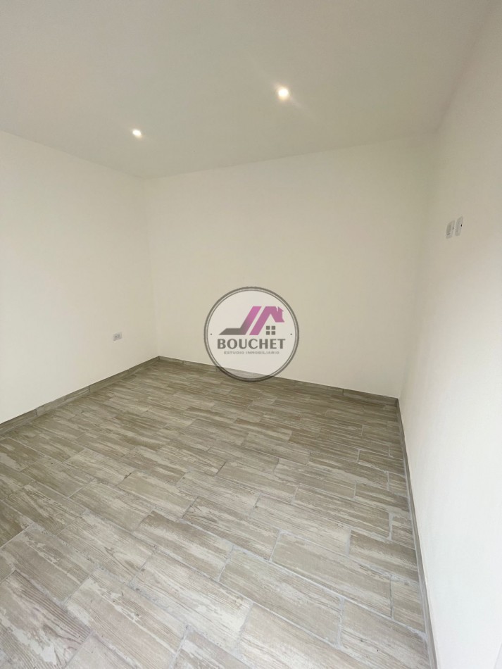 VENDO PH 2 AMBIENTES CON BALCON TERRAZA