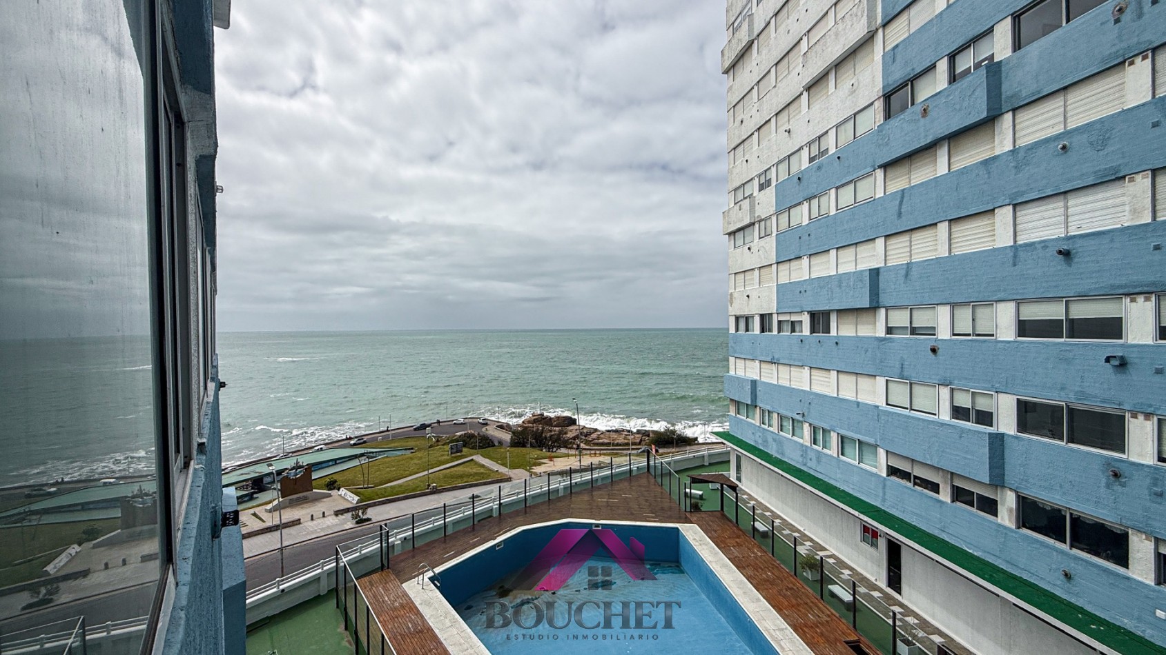 DEPARTAMENTO DE 5 AMBIENTES CON VISTA AL MAR | MIRADOR CABO CORRIENTES