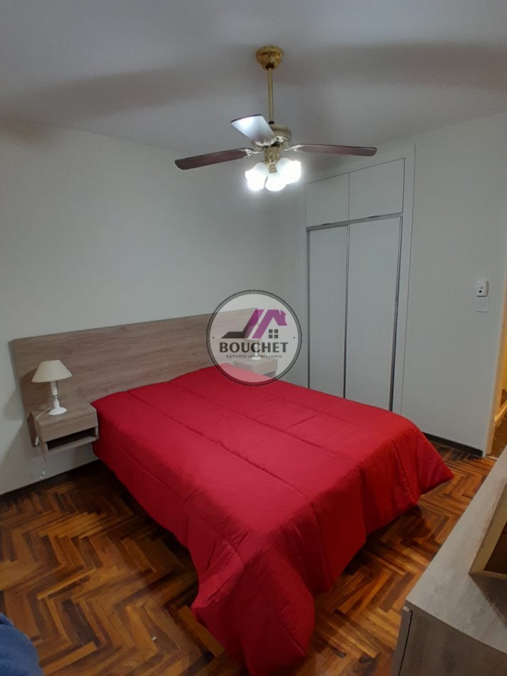 VENDO DEPARTAMENTO 2 AMBIENTES EXTERNO CON BALCON