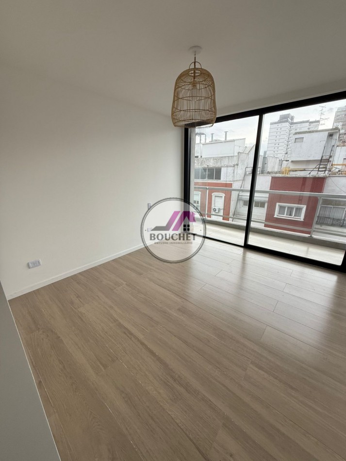 DEPARTAMENTO 2 AMBIENTES A ESTRENAR NOVECCENTO EN VENTA | PLAZA COLON