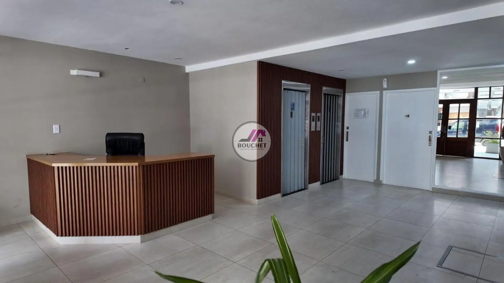 DEPARTAMENTO MONOAMBIENTE CON BALCON EN VENTA | PLAZA MITRE