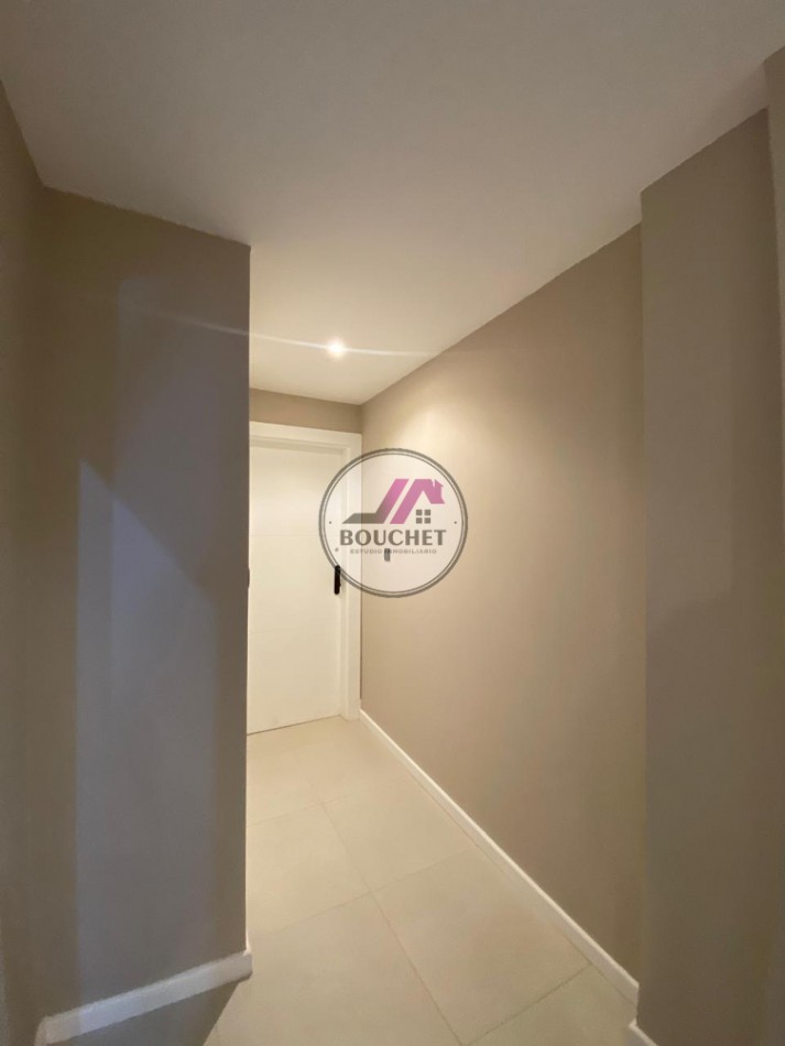 DEPARTAMENTO 2 AMBIENTES A ESTRENAR CON COCHERA EN VENTA | ZONA GUEMES