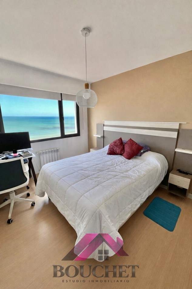DEPARTAMENTO 3 AMBIENTES CON BALCON TERRAZA Y COCHERA | TORREON 