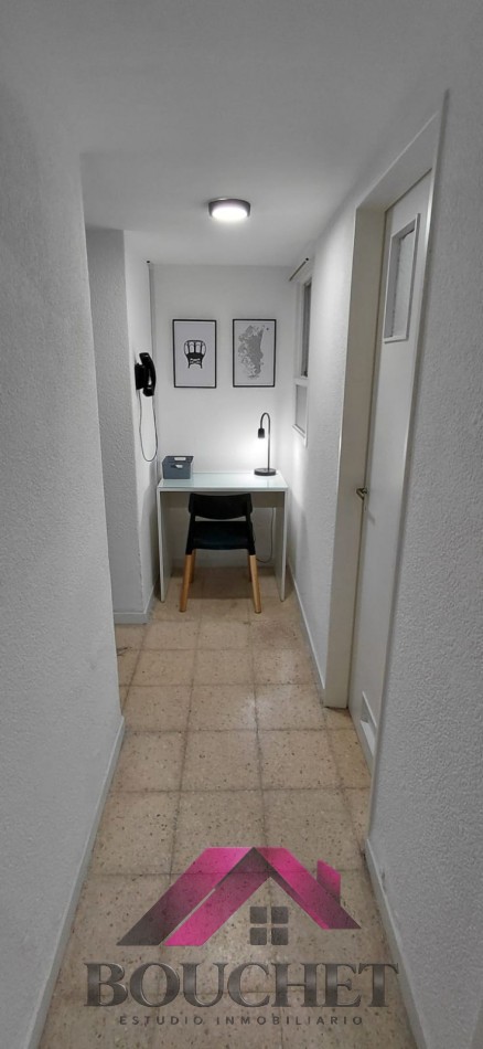 DEPARTAMENTO MONOAMBIENTE EDIFICIO MARAL EN VENTA | PLAZA COLON